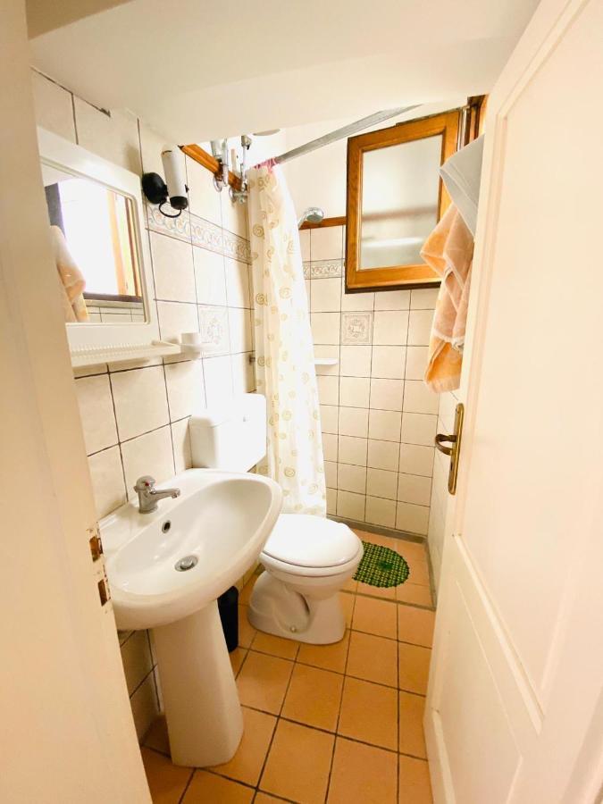 Ferienwohnung Corte Maggiore Castrignano del Capo Exterior foto